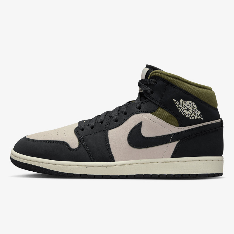 NIKE Superge AIR JORDAN 1 MID SE 