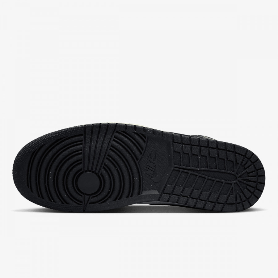 NIKE Superge AIR JORDAN 1 MID SE 