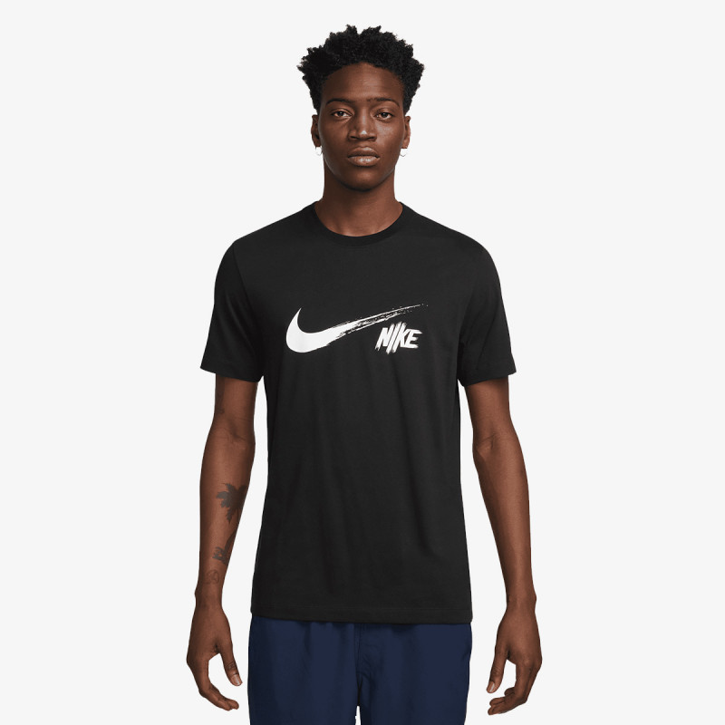 NIKE KRATKA MAJICA M NK DF TEE HBR GFX PACK 