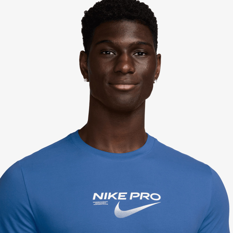 NIKE KRATKA MAJICA M NK DF TEE NIKE PRO TRAINING 