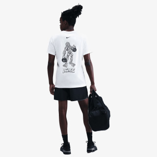 NIKE KRATKA MAJICA M NK TEE IYKYK FITNESS HO25 