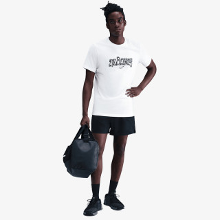 NIKE KRATKA MAJICA M NK TEE IYKYK FITNESS HO25 