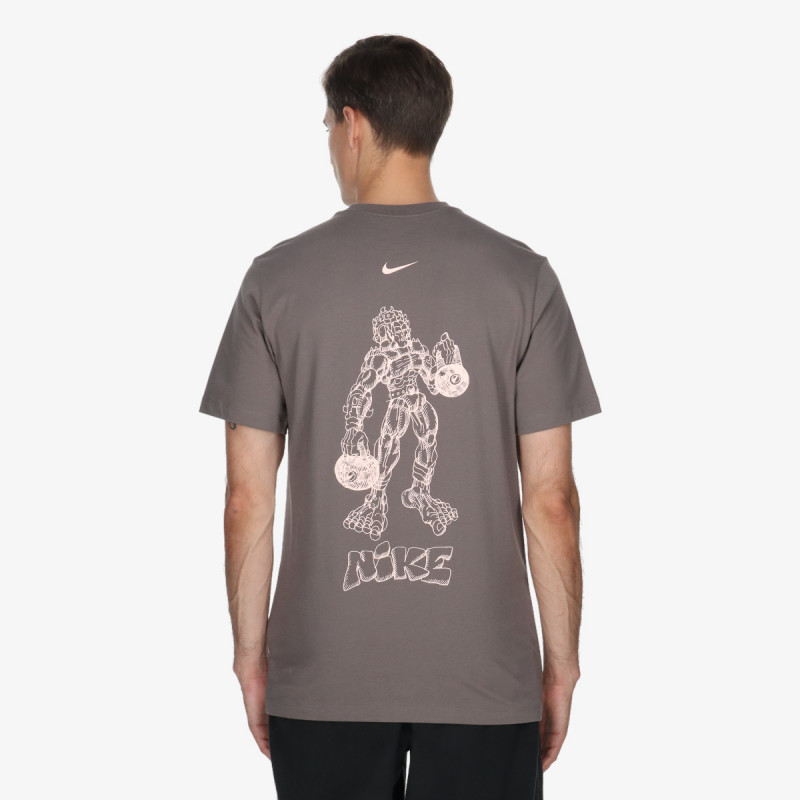 NIKE KRATKA MAJICA T-shirt