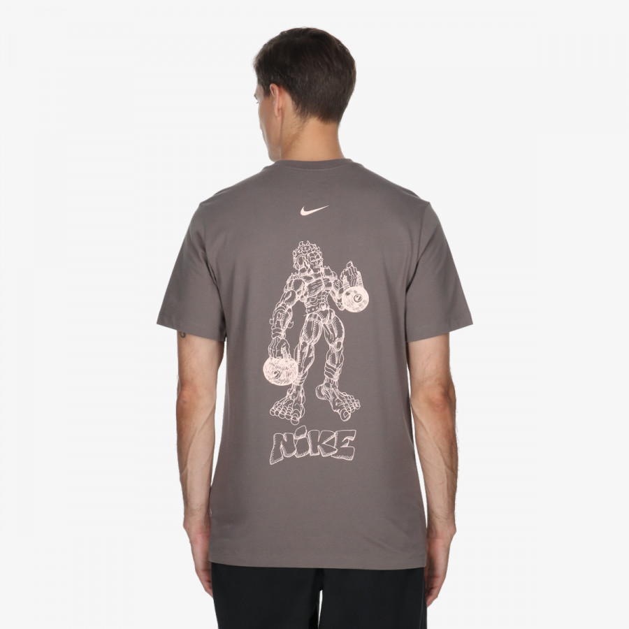 NIKE KRATKA MAJICA T-shirt 