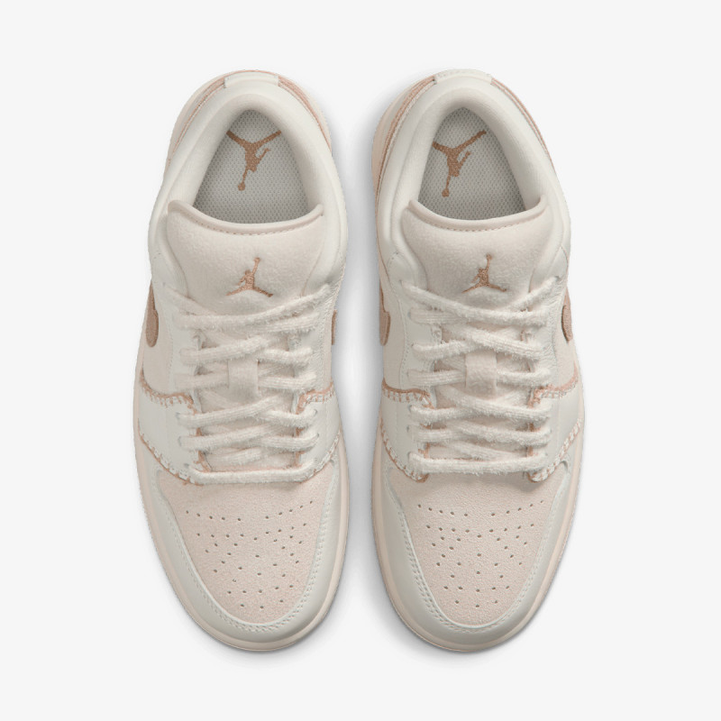 NIKE Superge WMNS AIR JORDAN 1 LOW SE 