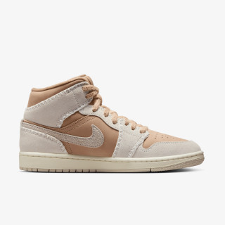 NIKE Superge WMNS AIR JORDAN 1 MID SE 