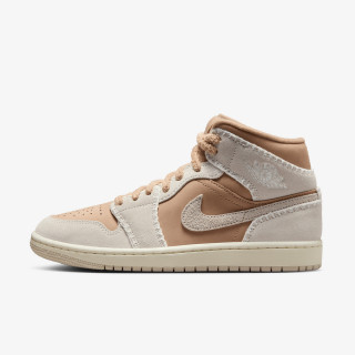 NIKE Superge WMNS AIR JORDAN 1 MID SE 