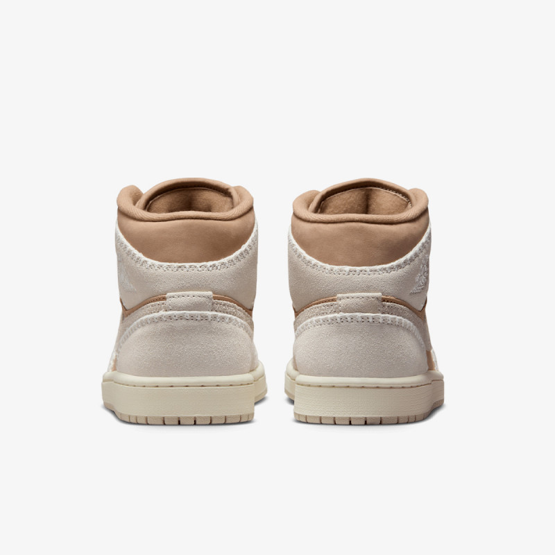 NIKE Superge WMNS AIR JORDAN 1 MID SE 