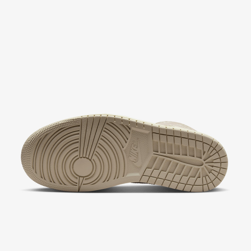 NIKE Superge WMNS AIR JORDAN 1 MID SE 