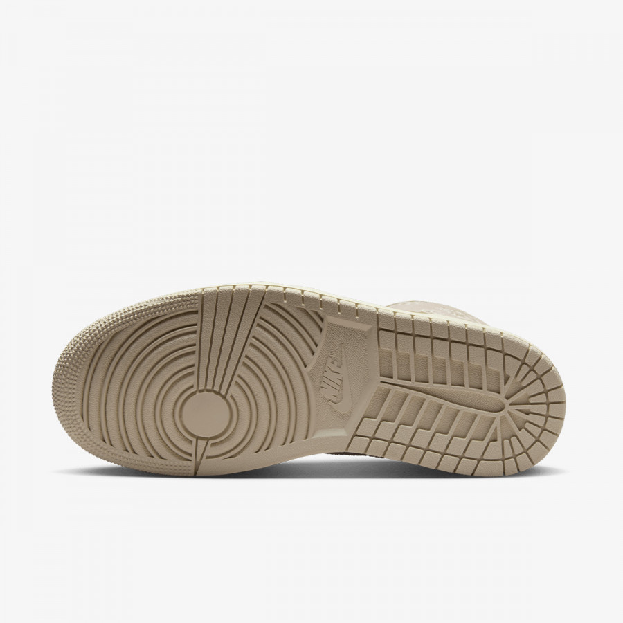 NIKE Superge WMNS AIR JORDAN 1 MID SE 