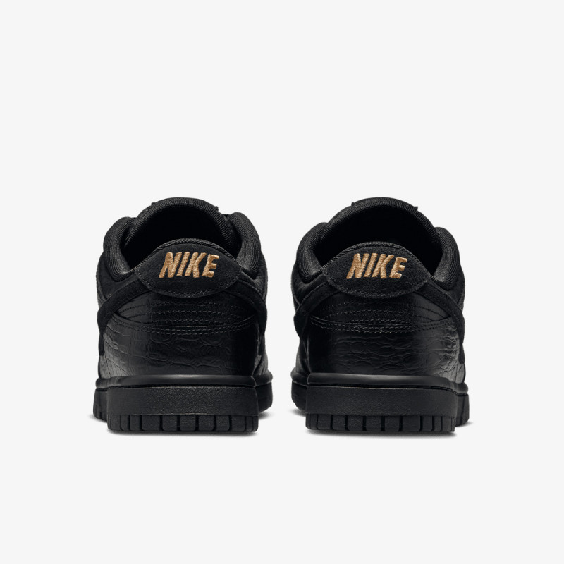 NIKE Superge Dunk Low