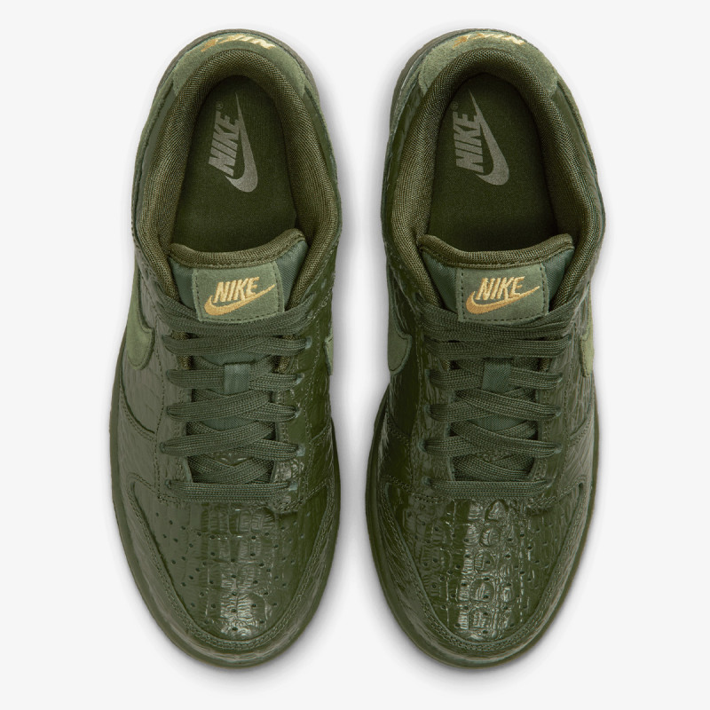 NIKE Superge Dunk Low 