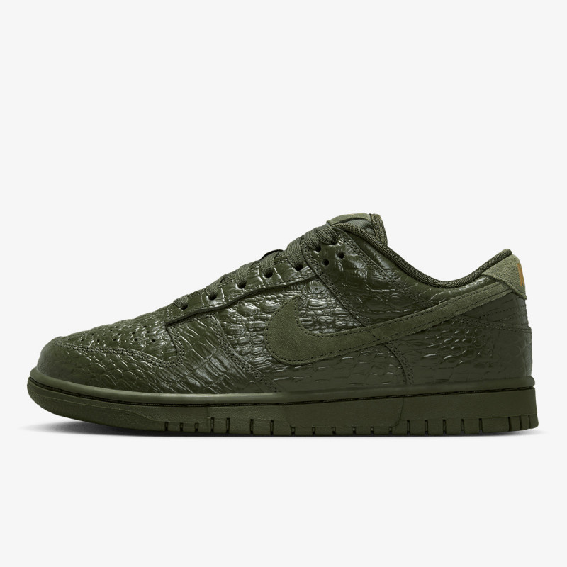 NIKE Superge Dunk Low 