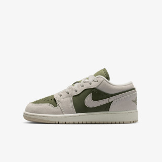 NIKE Superge AIR JORDAN 1 LOW SE BG 