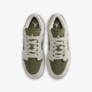NIKE Superge AIR JORDAN 1 LOW SE BG 