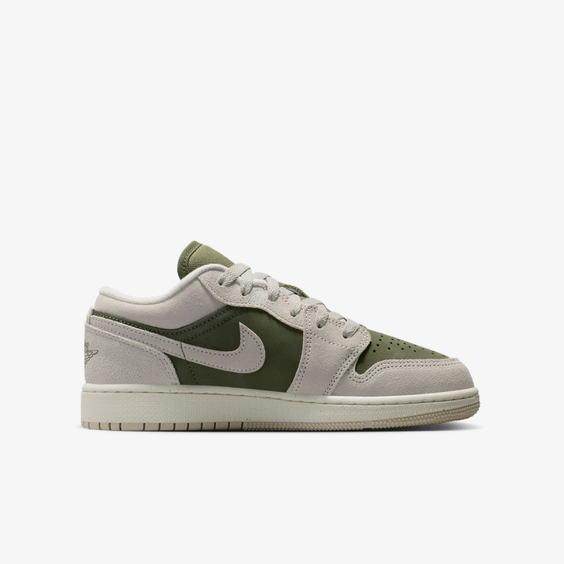 NIKE Superge AIR JORDAN 1 LOW SE BG 