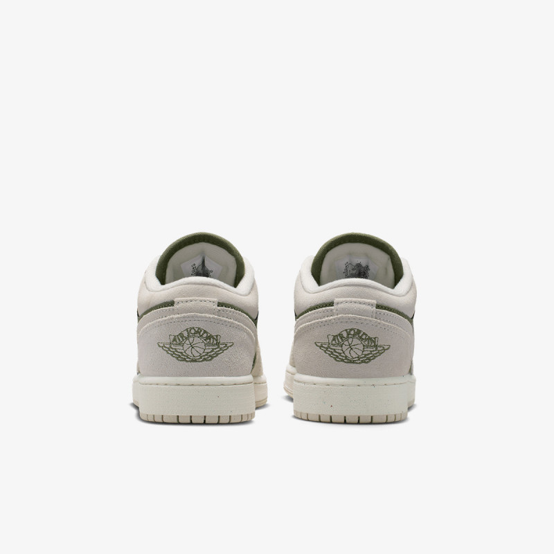 NIKE Superge AIR JORDAN 1 LOW SE BG 
