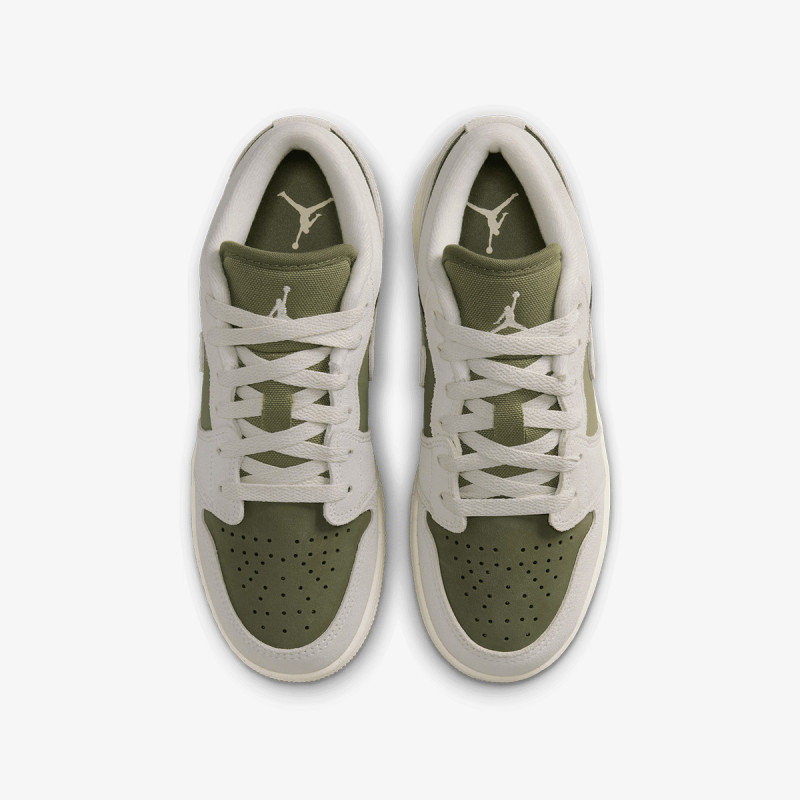 NIKE Superge AIR JORDAN 1 LOW SE BG 