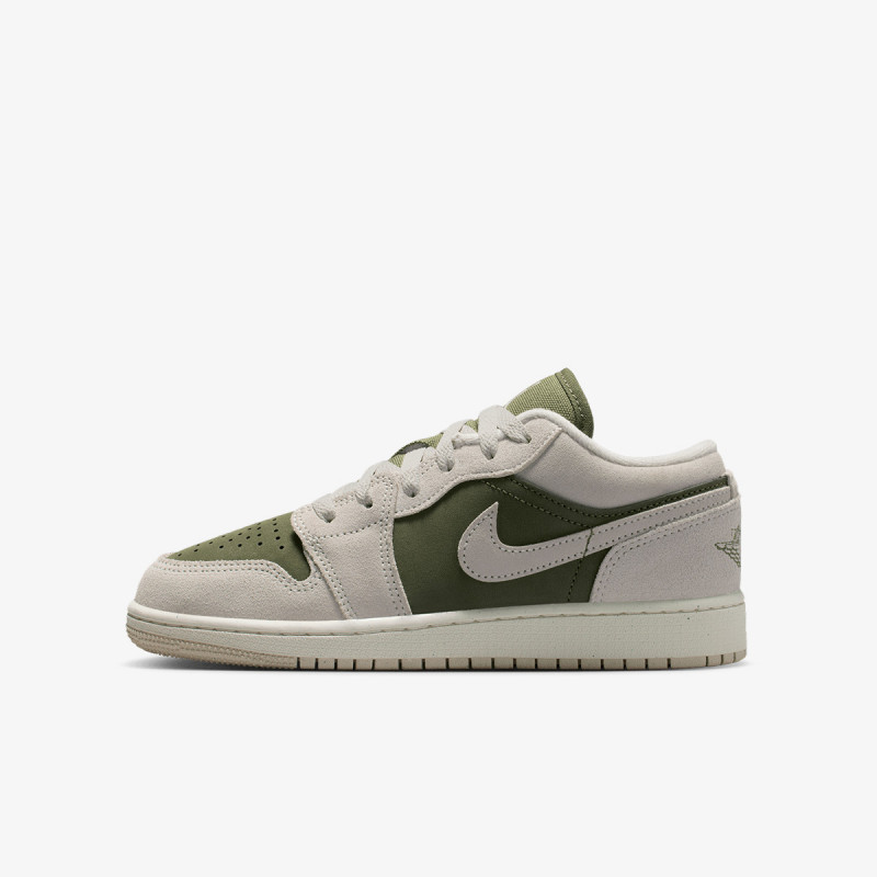 NIKE Superge AIR JORDAN 1 LOW SE BG 