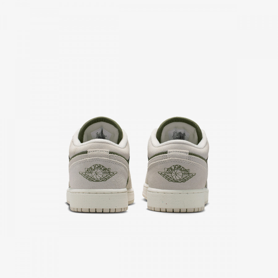 NIKE Superge AIR JORDAN 1 LOW SE BG 