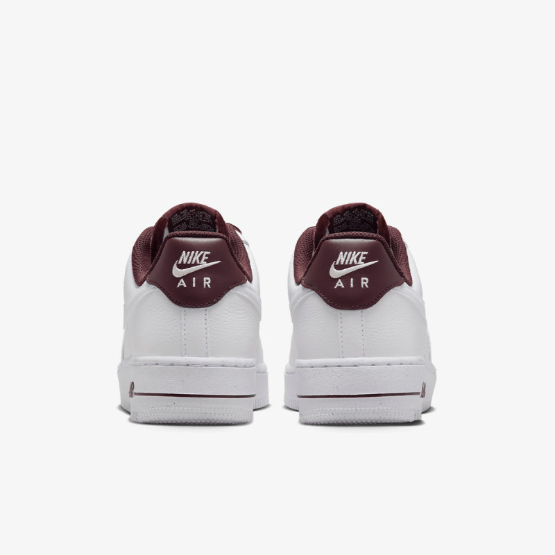 NIKE Superge W AIR FORCE 1 '07 LACE 