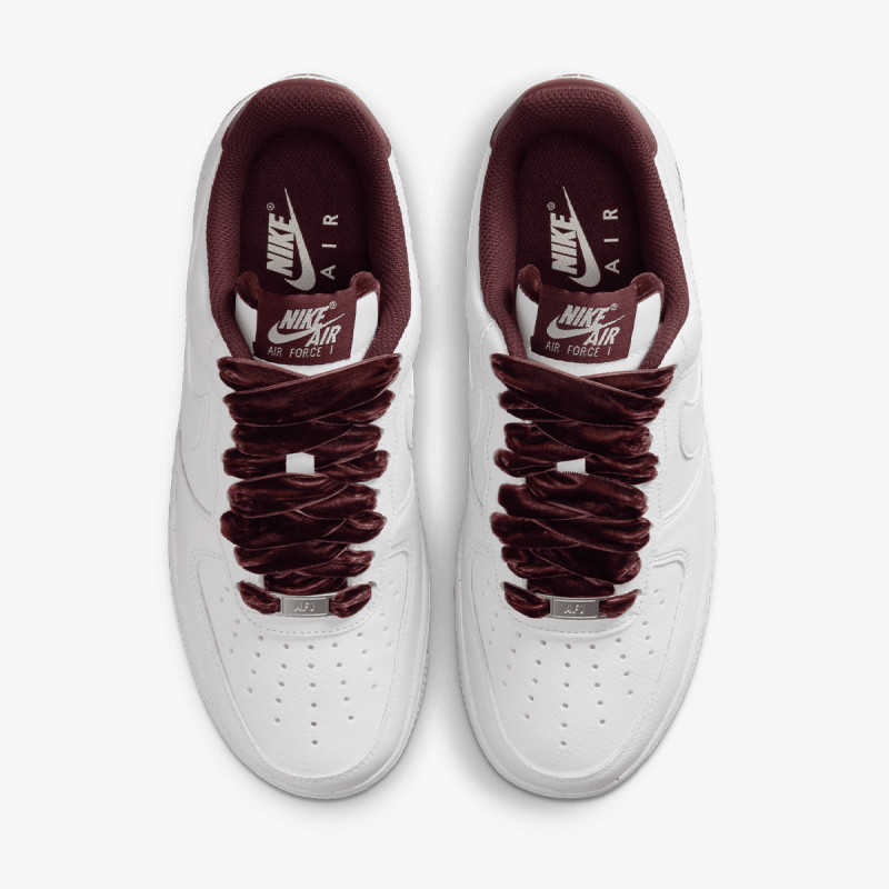 NIKE Superge W AIR FORCE 1 '07 LACE 