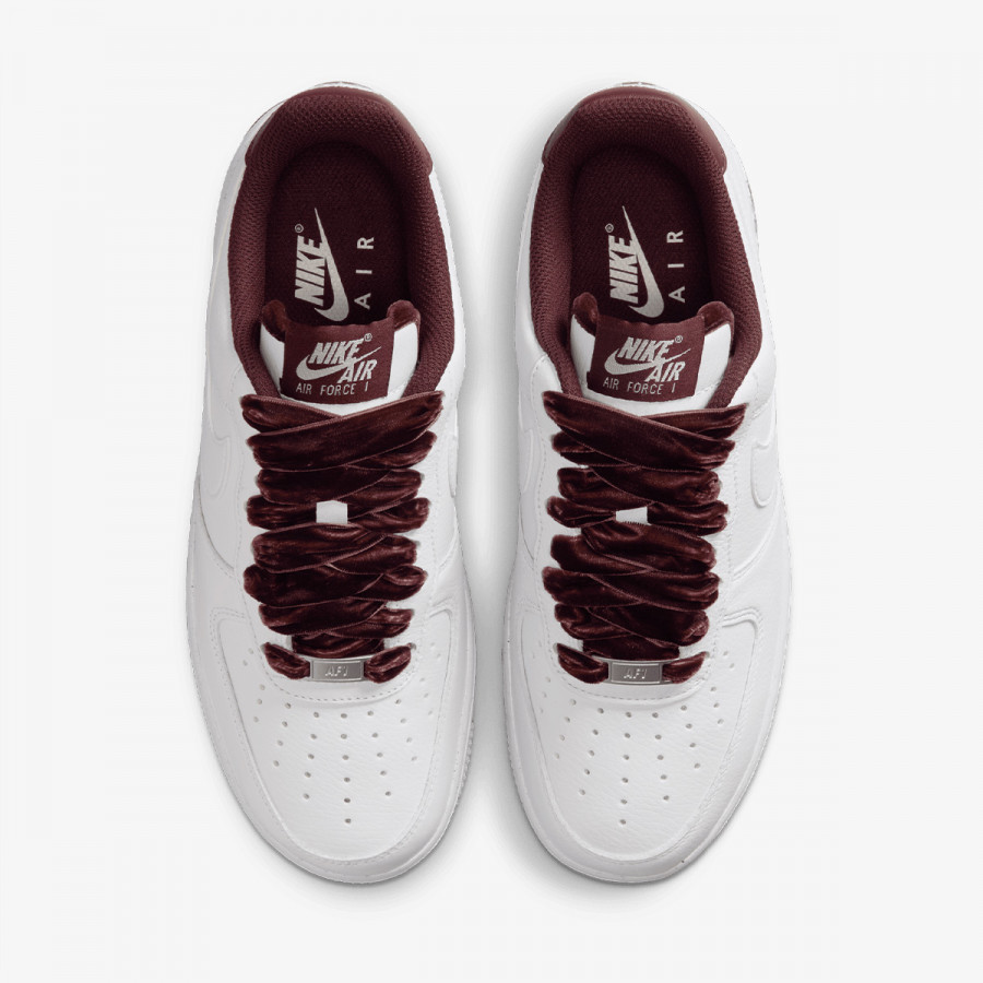 NIKE Superge W AIR FORCE 1 '07 LACE 