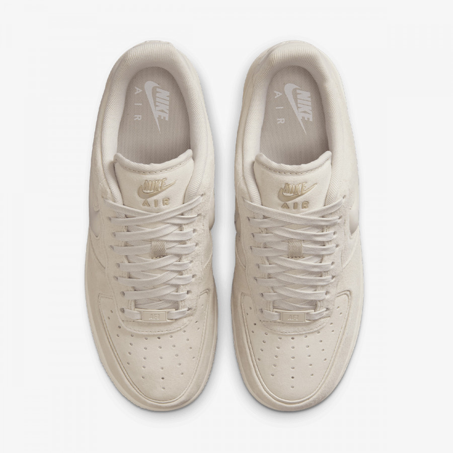 NIKE Superge W AIR FORCE 1 '07 TREND RM 
