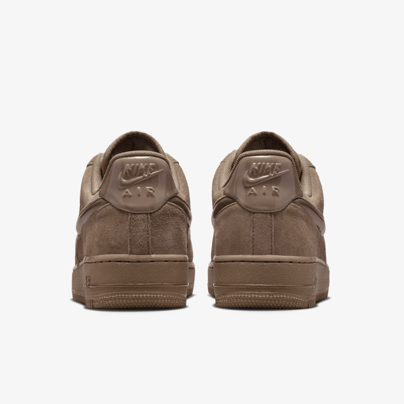 NIKE Superge W AIR FORCE 1 '07 TREND RM 
