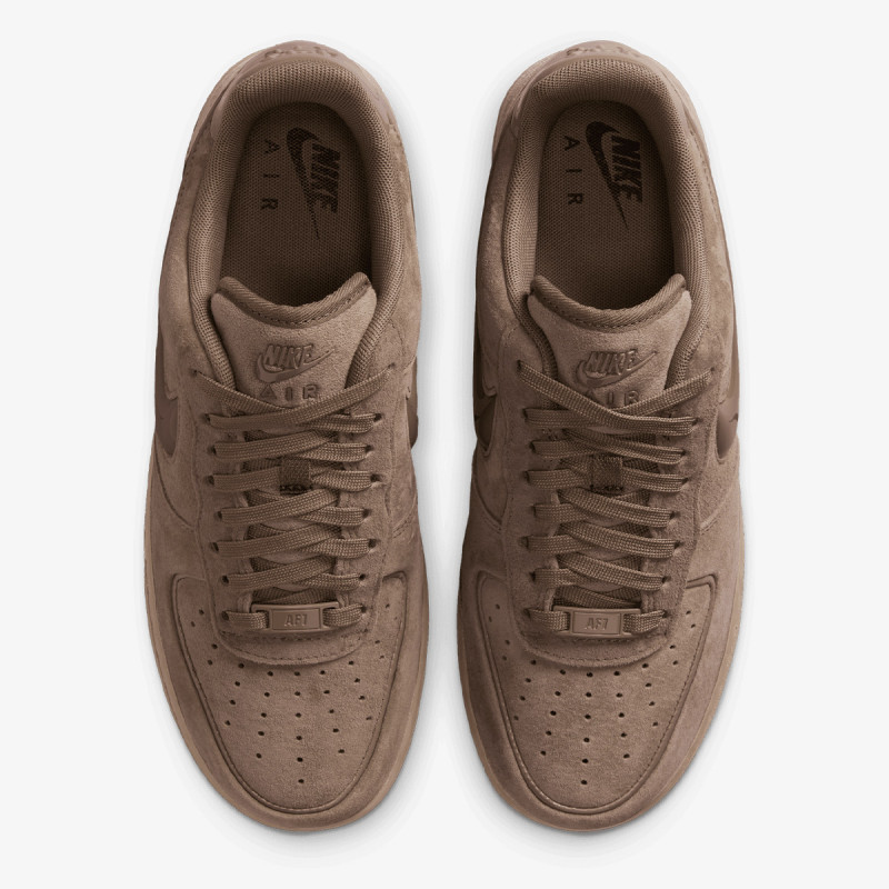 NIKE Superge W AIR FORCE 1 '07 TREND RM 
