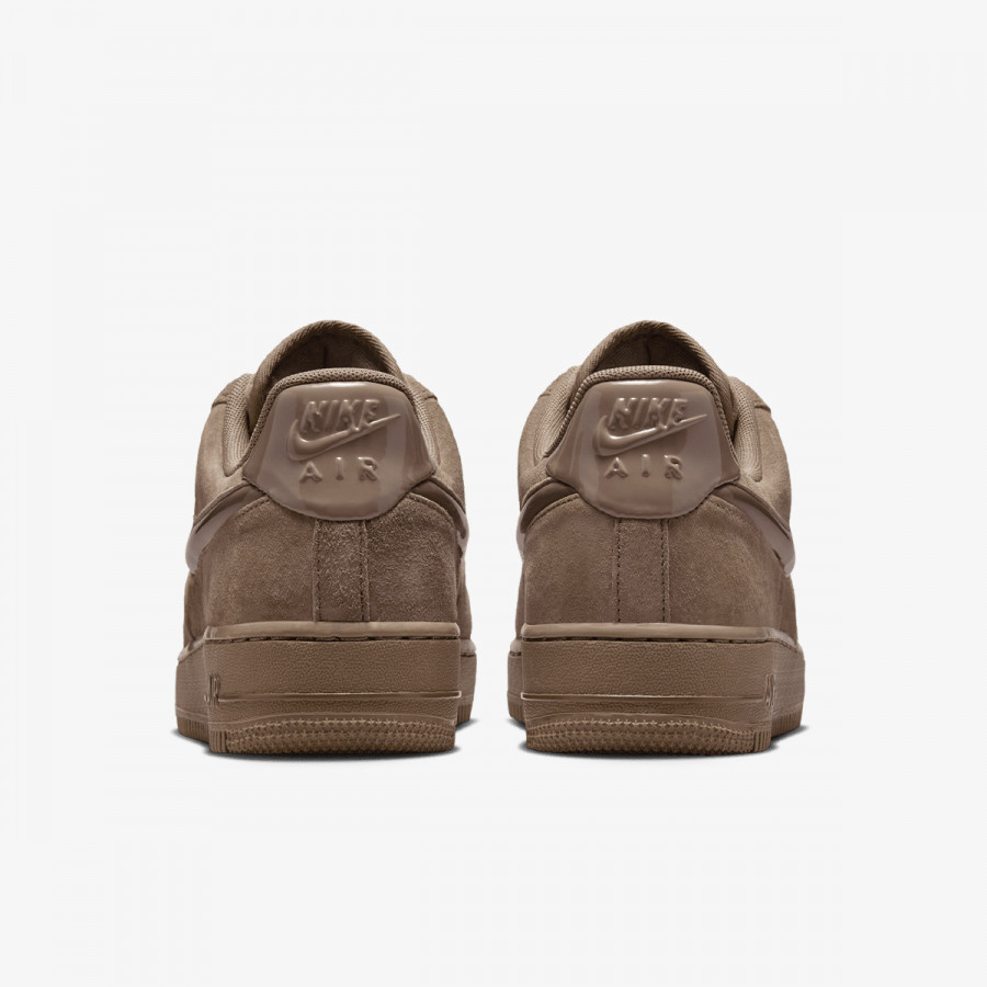 NIKE Superge W AIR FORCE 1 '07 TREND RM 
