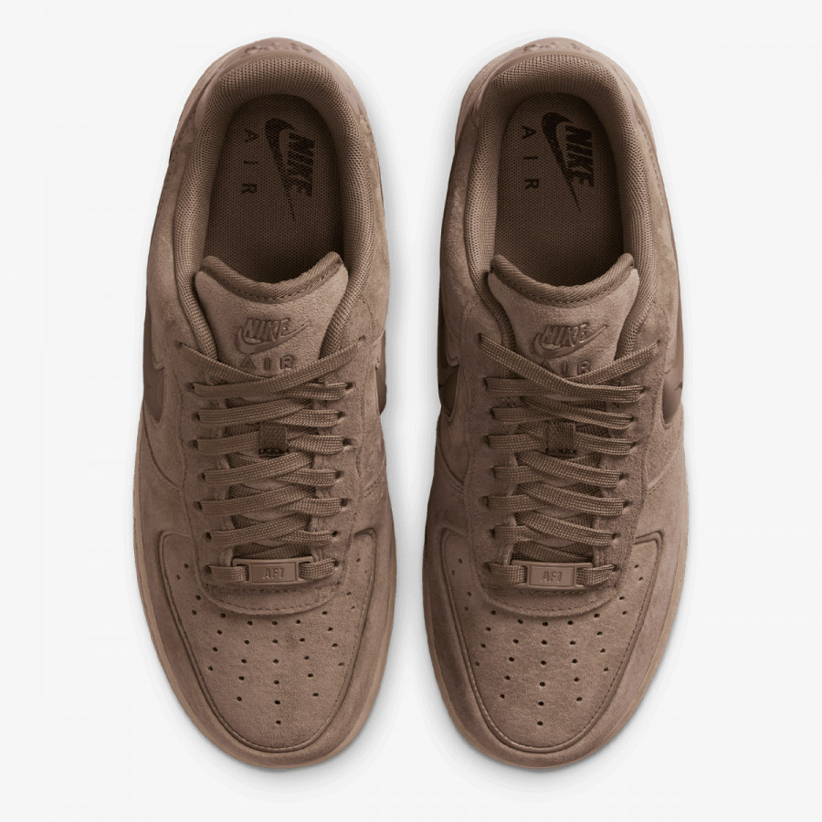 NIKE Superge W AIR FORCE 1 '07 TREND RM 