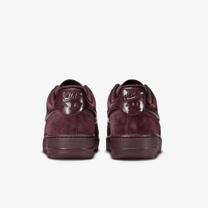 NIKE Superge Air Force 1 ‘07