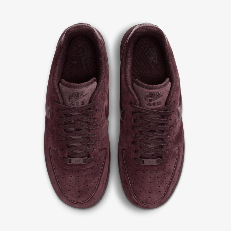 NIKE Superge Air Force 1 ‘07