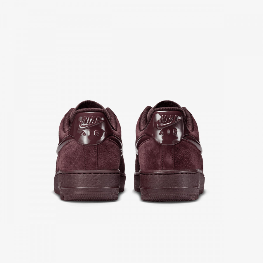 NIKE Superge Air Force 1 ‘07