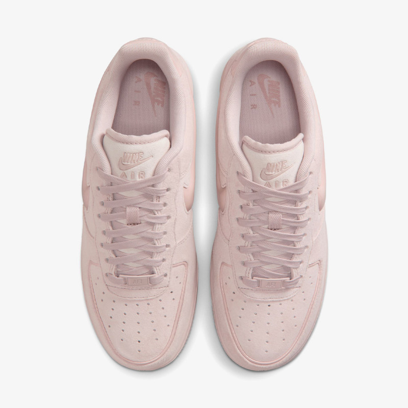 NIKE Superge W AIR FORCE 1 '07 TREND RM 