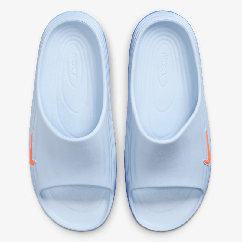 NIKE Natikači NIKE REACTX REJUVEN8 SLIDE 