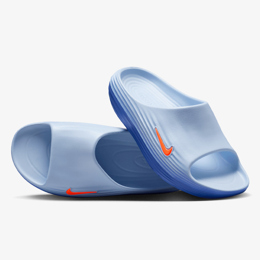 NIKE Natikači NIKE REACTX REJUVEN8 SLIDE 