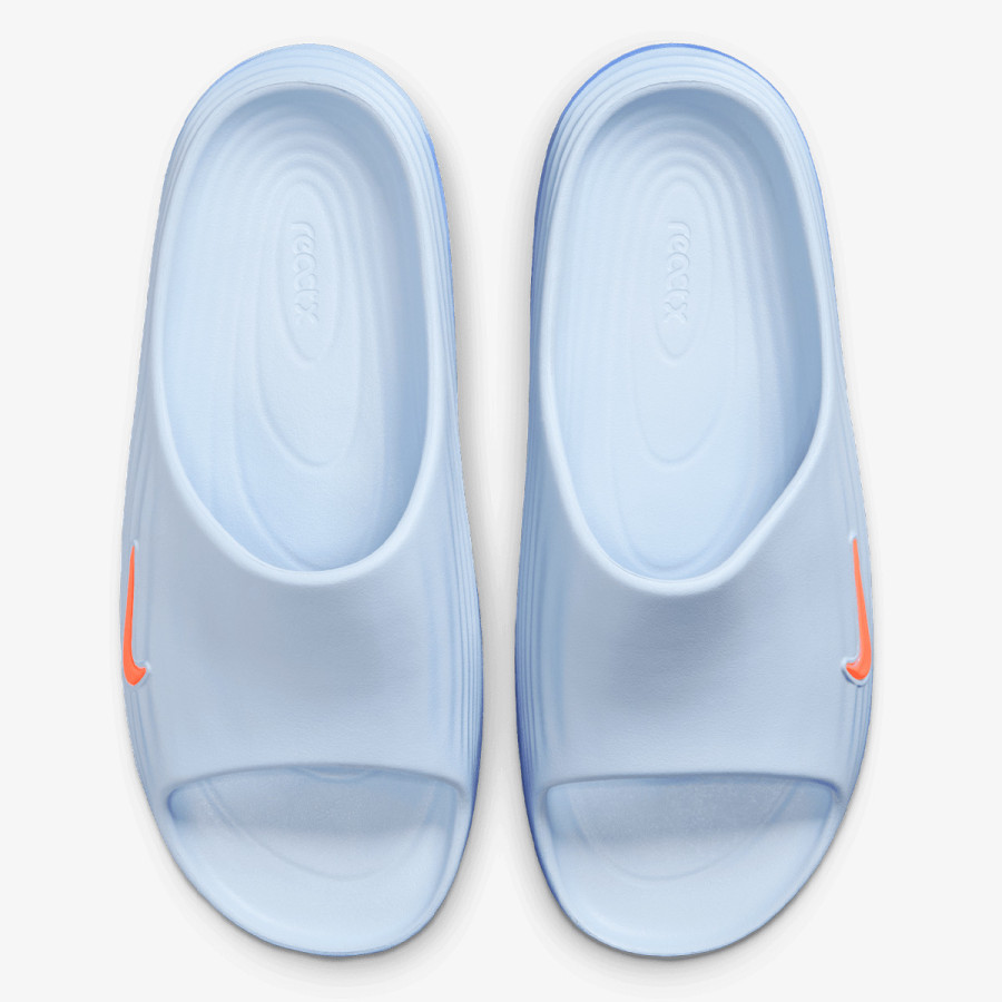 NIKE Natikači NIKE REACTX REJUVEN8 SLIDE 