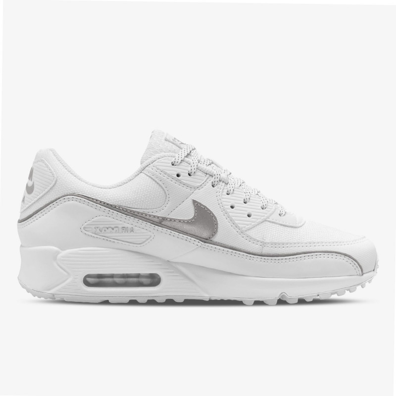 NIKE Superge NIKE AIR MAX 90 PRM REFLECT 