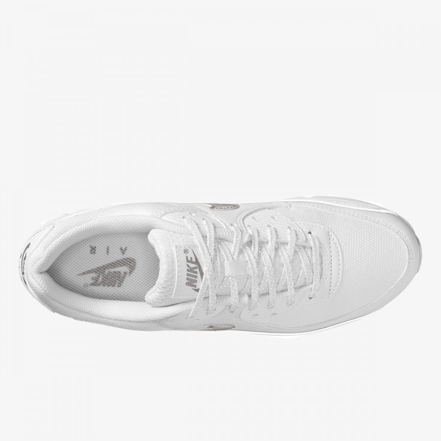 NIKE Superge NIKE AIR MAX 90 PRM REFLECT 
