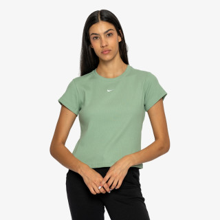 NIKE KRATKA MAJICA W NSW RIB  TGHT SS TEE 