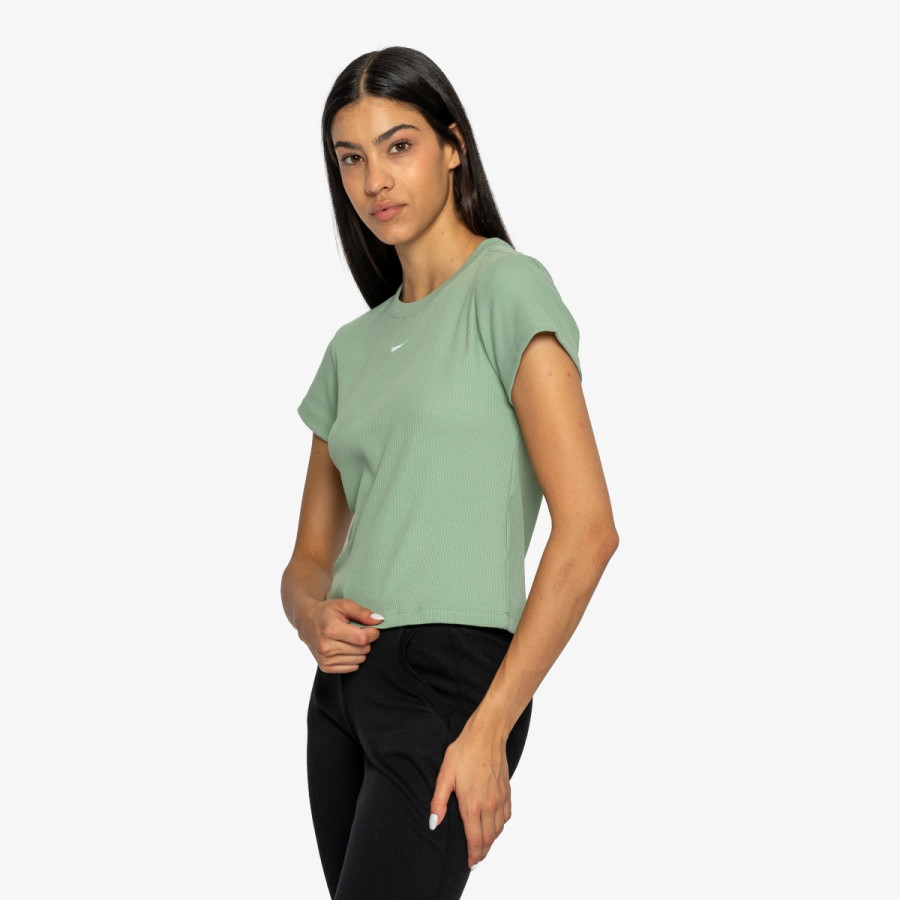 NIKE KRATKA MAJICA W NSW RIB  TGHT SS TEE 
