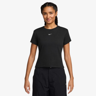 NIKE KRATKA MAJICA W NSW RIB  TGHT SS TEE 