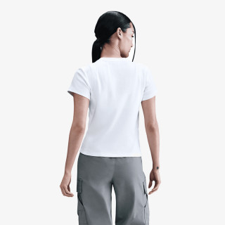 NIKE KRATKA MAJICA W NSW RIB  TGHT SS TEE 