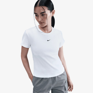 NIKE KRATKA MAJICA W NSW RIB  TGHT SS TEE 