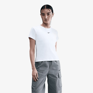 NIKE KRATKA MAJICA W NSW RIB  TGHT SS TEE 