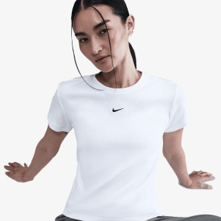 NIKE KRATKA MAJICA W NSW RIB  TGHT SS TEE 