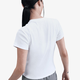 NIKE KRATKA MAJICA W NSW RIB  TGHT SS TEE 