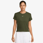 NIKE KRATKA MAJICA W NSW RIB  TGHT SS TEE 